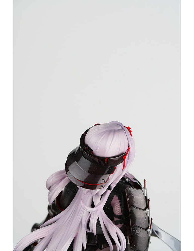 Hobby Sakura - Goddess of Victory: Nikke - figure Scarlet: Black Shadow