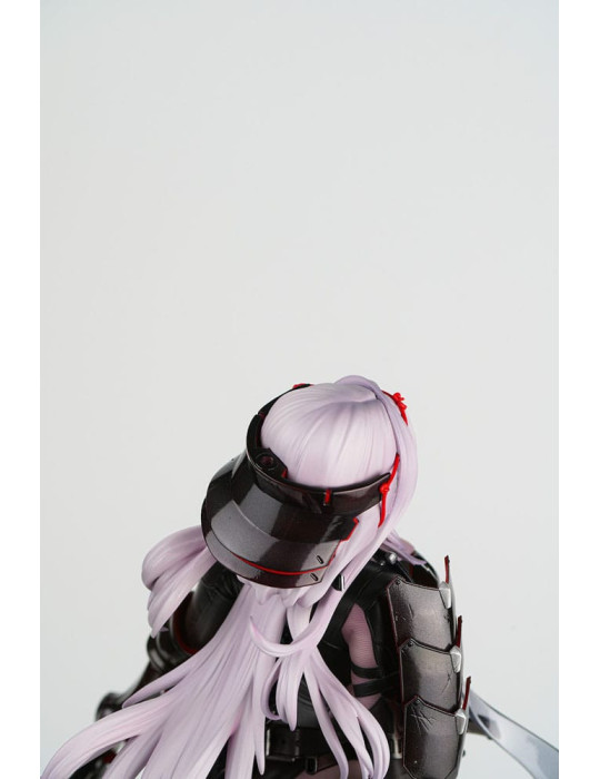 Hobby Sakura - Goddess of Victory: Nikke - figure Scarlet: Black Shadow