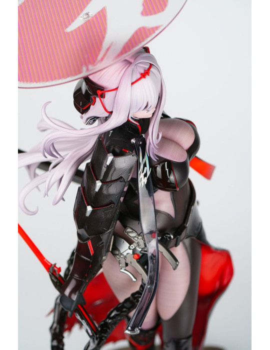 Hobby Sakura - Goddess of Victory: Nikke - figurine Scarlet: Black Shadow