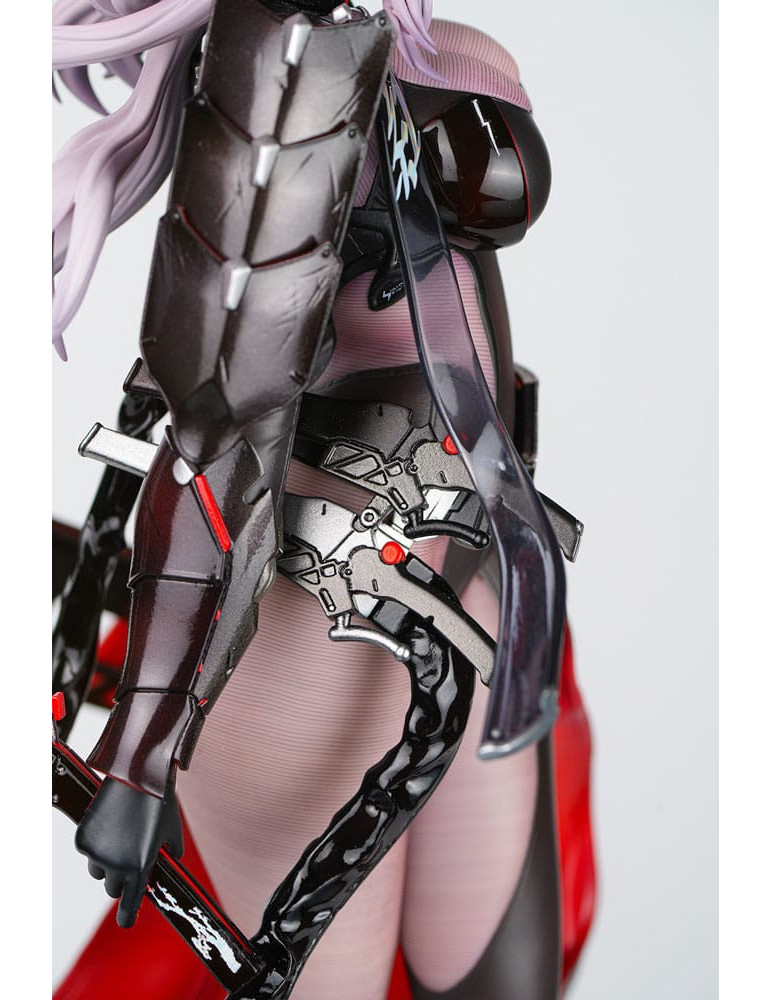 Hobby Sakura - Goddess of Victory: Nikke - figure Scarlet: Black Shadow