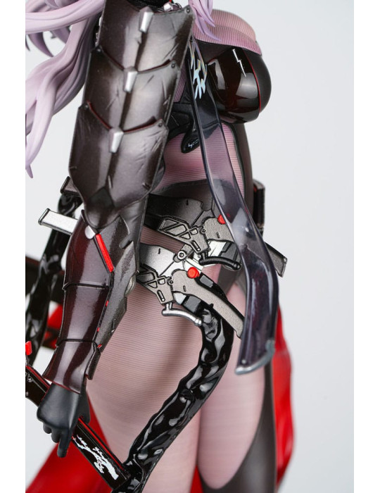 Hobby Sakura - Goddess of Victory: Nikke - figure Scarlet: Black Shadow