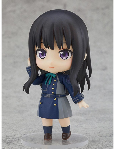 Good Smile Company - Lycoris Recoil - figurine Nendoroid Doll Takina Inoue 2