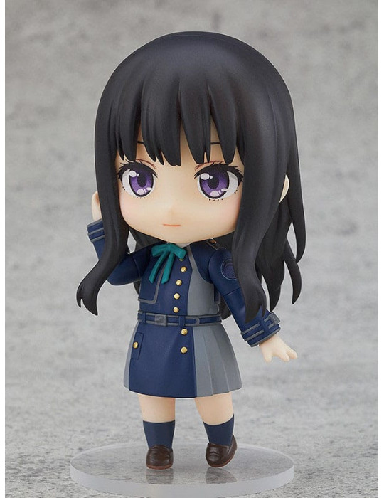 Good Smile Company - Lycoris Recoil - figure Nendoroid Doll Takina Inoue