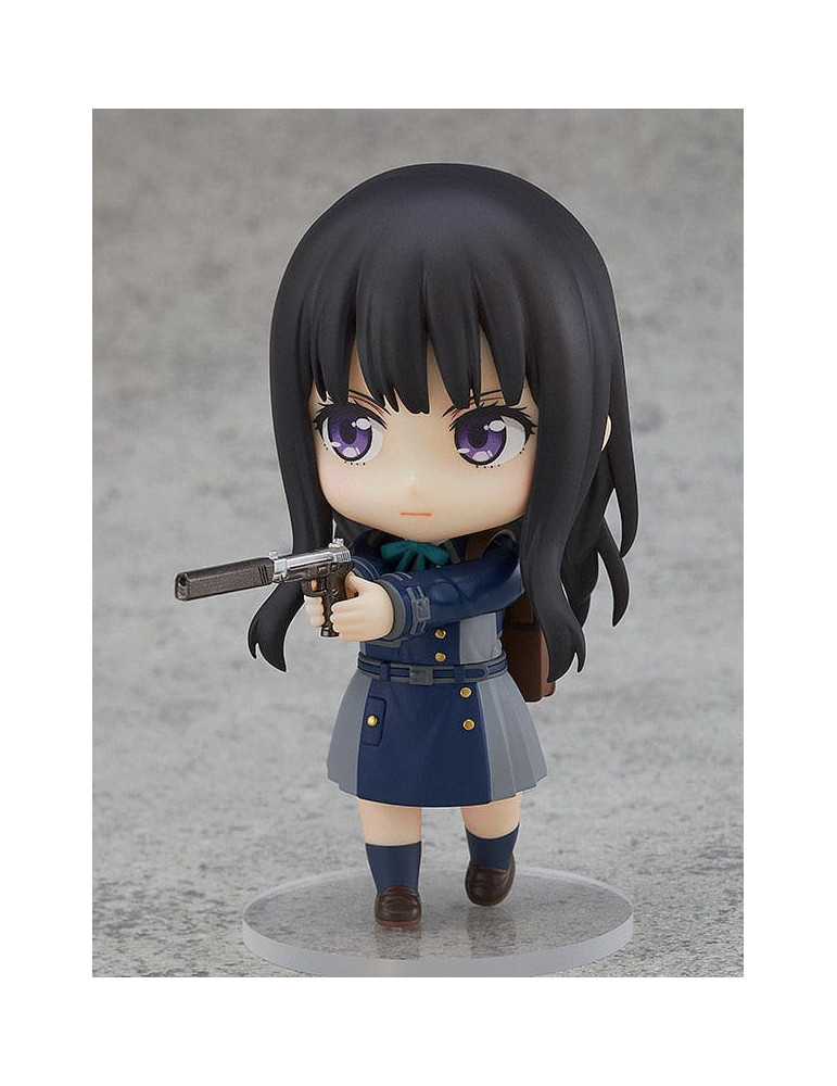 Good Smile Company - Lycoris Recoil - figurine Nendoroid Doll Takina Inoue