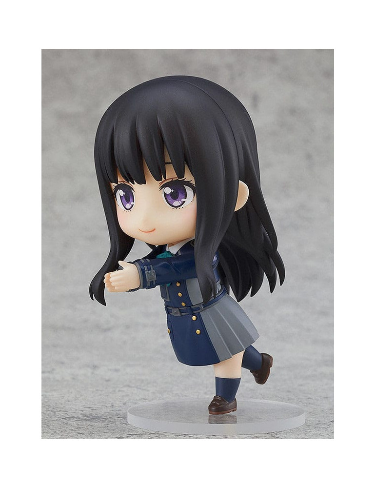 Good Smile Company - Lycoris Recoil - figurine Nendoroid Doll Takina Inoue