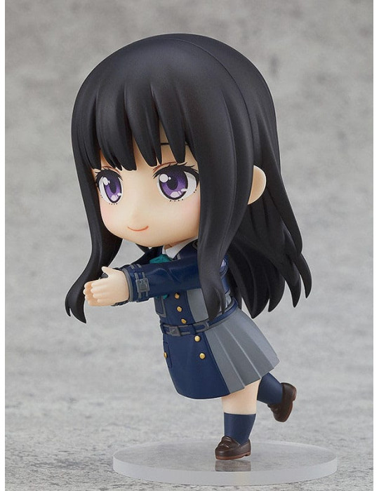Good Smile Company - Lycoris Recoil - figure Nendoroid Doll Takina Inoue