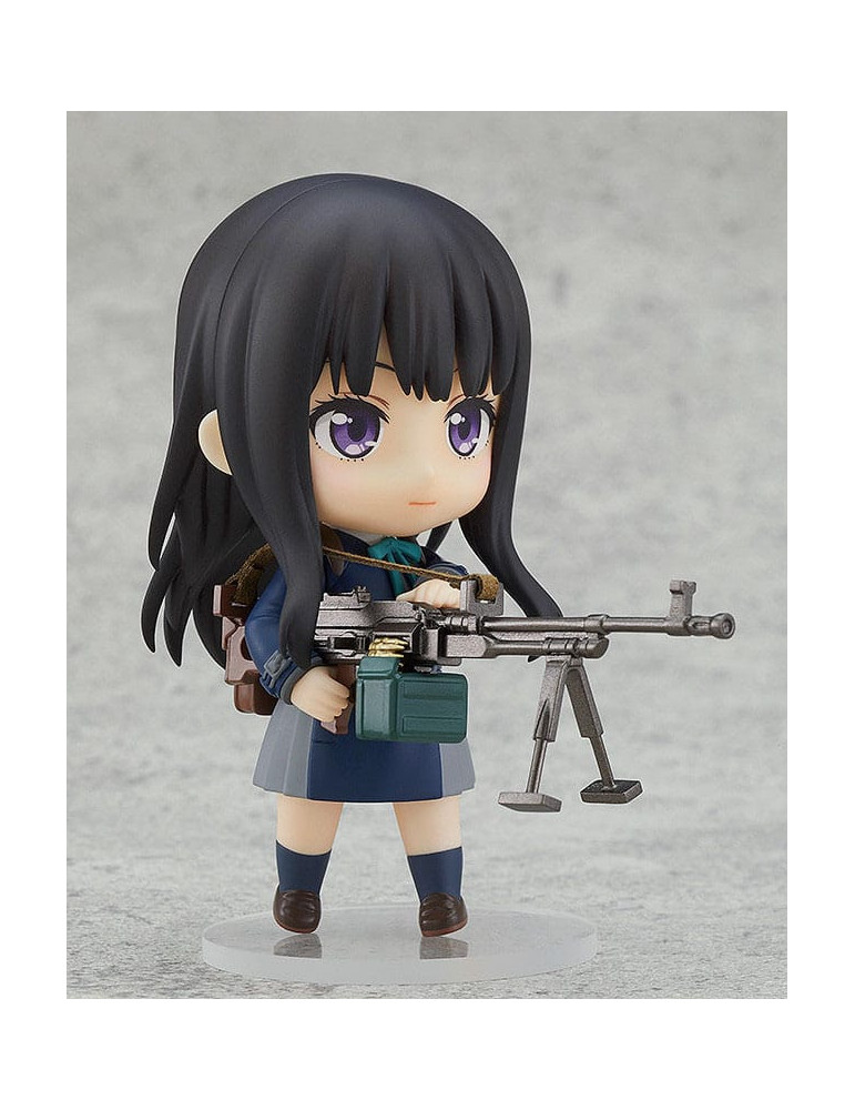 Good Smile Company - Lycoris Recoil - figurine Nendoroid Doll Takina Inoue