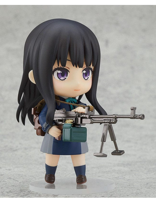 Good Smile Company - Lycoris Recoil - figurine Nendoroid Doll Takina Inoue