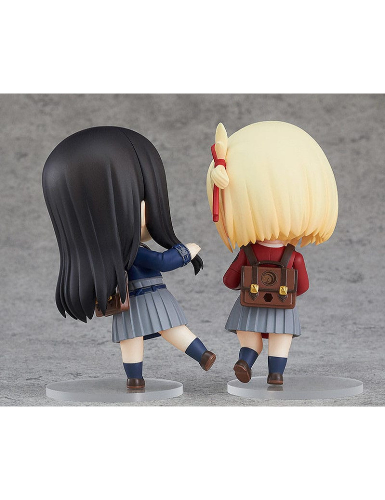 Good Smile Company - Lycoris Recoil - figurine Nendoroid Doll Takina Inoue