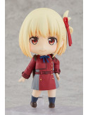 Good Smile Company - Lycoris Recoil - figure Nendoroid Doll Chisato Nishikigi