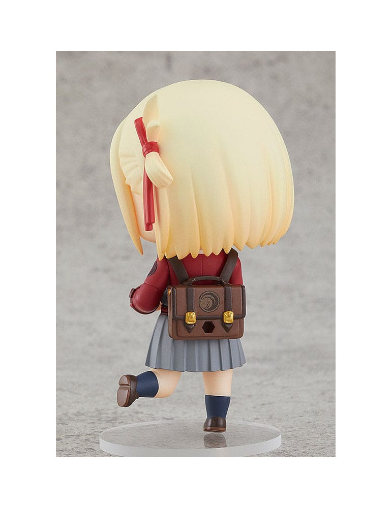 Good Smile Company - Lycoris Recoil - figurine Nendoroid Doll Chisato Nishikigi