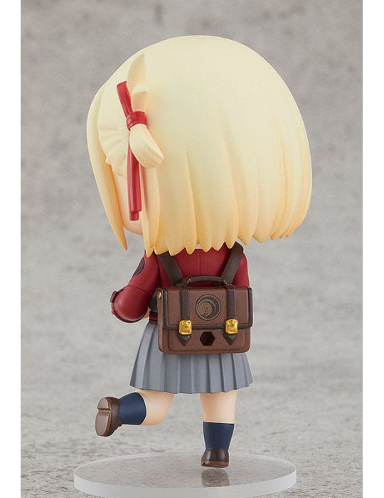 Good Smile Company - Lycoris Recoil - figure Nendoroid Doll Chisato Nishikigi