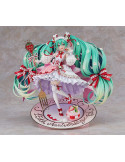 Good Smile Company - Character Vocal Series 01: Hatsune Miku - figurine Hatsune Miku: 15th Anniversary Ver.