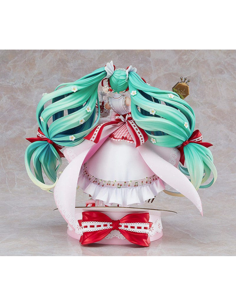 Good Smile Company - Character Vocal Series 01: Hatsune Miku - figurine Hatsune Miku: 15th Anniversary Ver.
