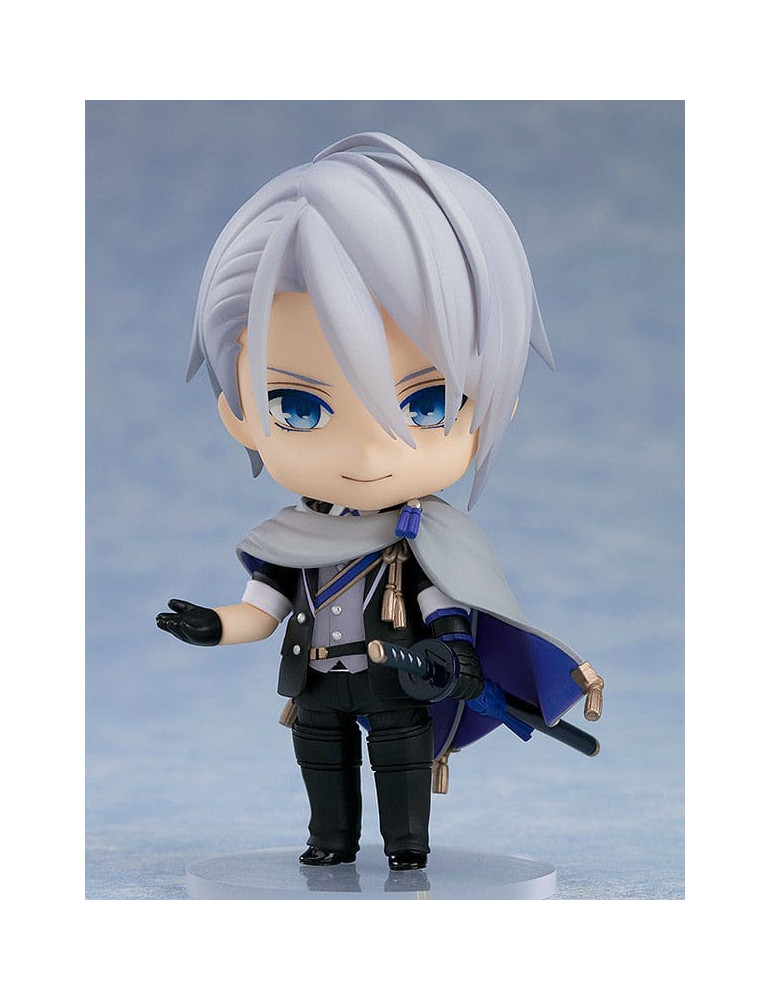 Orange Rouge - Touken Ranbu - figure Nendoroid Yamambagiri Chougi