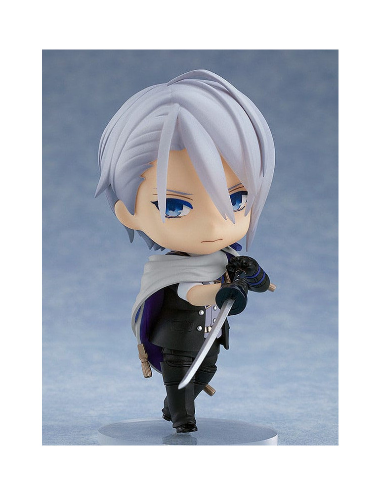 Orange Rouge - Touken Ranbu - figure Nendoroid Yamambagiri Chougi