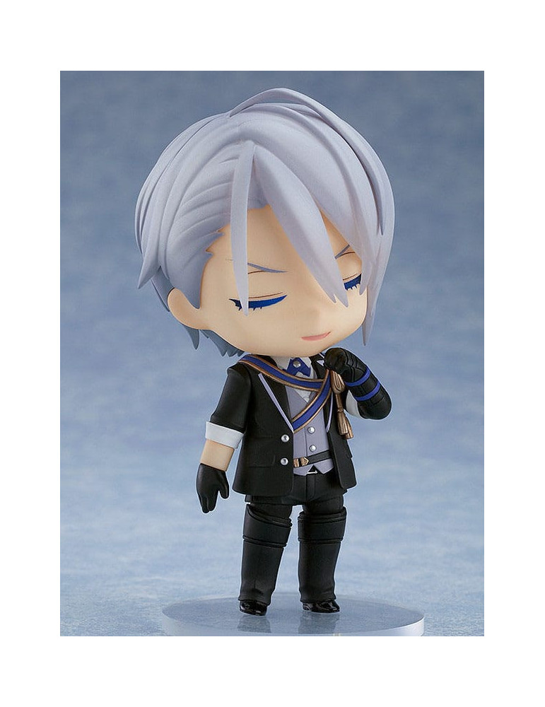 Orange Rouge - Touken Ranbu - figure Nendoroid Yamambagiri Chougi