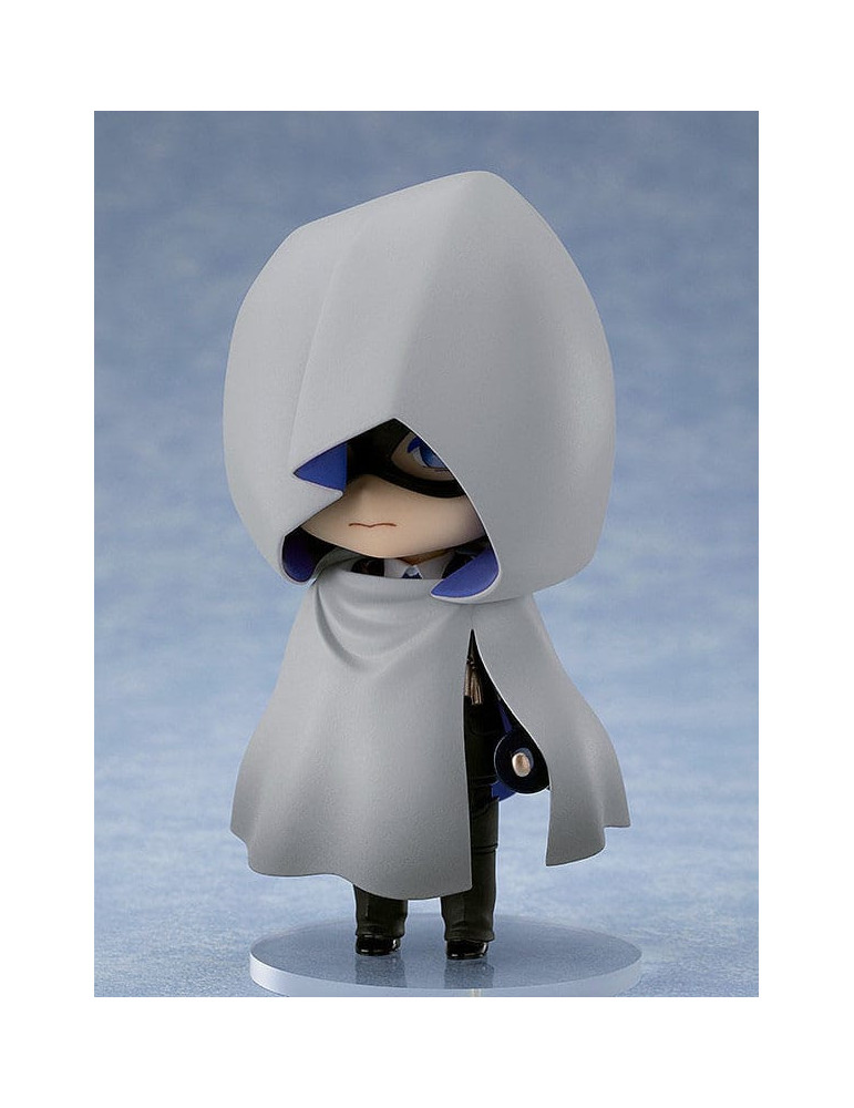 Orange Rouge - Touken Ranbu - figurine Nendoroid Yamambagiri Chougi