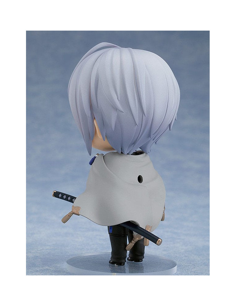 Orange Rouge - Touken Ranbu - figure Nendoroid Yamambagiri Chougi
