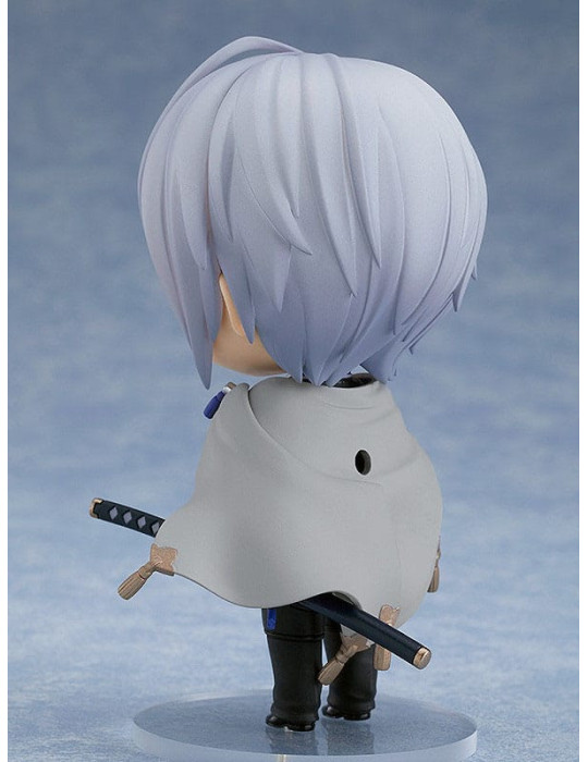 Orange Rouge - Touken Ranbu - figurine Nendoroid Yamambagiri Chougi