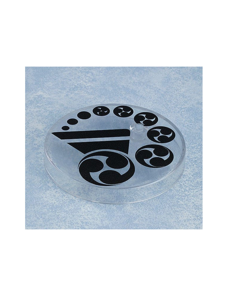 Orange Rouge - Touken Ranbu - figure Nendoroid Yamambagiri Chougi