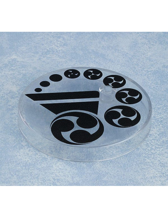 Orange Rouge - Touken Ranbu - figure Nendoroid Yamambagiri Chougi