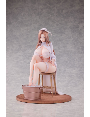 Deity´s Collector - figurine Footbath - Edea