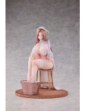 Deity´s Collector - figurine Footbath - Edea