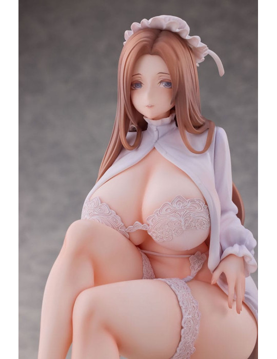 Deity´s Collector - figurine Footbath - Edea