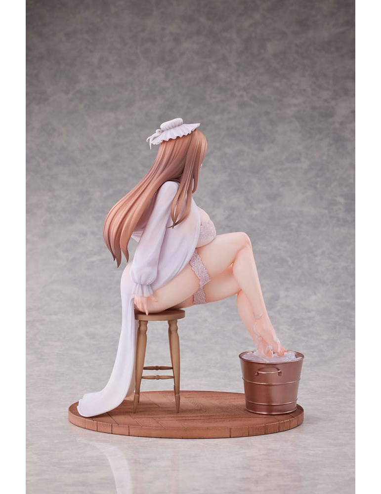Deity´s Collector - figurine Footbath - Edea