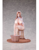 Deity´s Collector - figurine Footbath - Edea DX Ver.