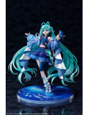 Design COCO - Character Vocal Series 01: Hatsune Miku - figure Hatsune Miku Magical Mirai 2025 Ver.