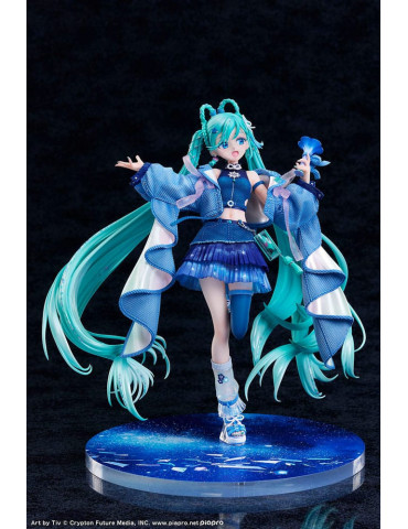 Design COCO - Character Vocal Series 01: Hatsune Miku - figurine Hatsune Miku Magical Mirai 2025 Ver. 2