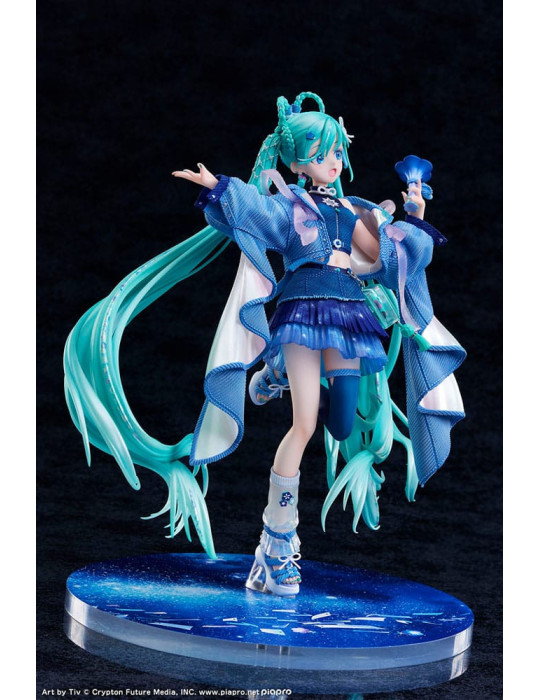 Design COCO - Character Vocal Series 01: Hatsune Miku - figurine Hatsune Miku Magical Mirai 2025 Ver.