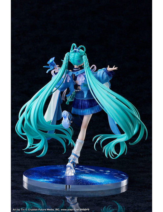 Design COCO - Character Vocal Series 01: Hatsune Miku - figurine Hatsune Miku Magical Mirai 2025 Ver.