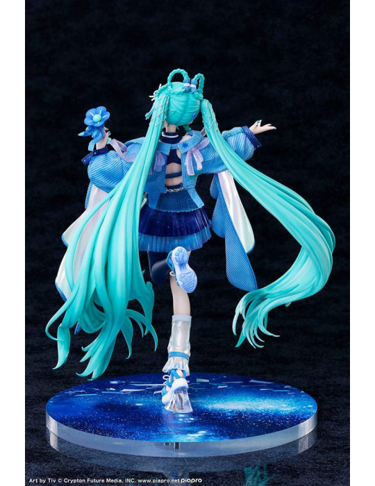 Design COCO - Character Vocal Series 01: Hatsune Miku - figurine Hatsune Miku Magical Mirai 2025 Ver.
