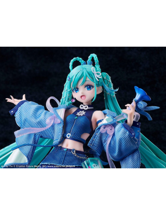 Design COCO - Character Vocal Series 01: Hatsune Miku - figure Hatsune Miku Magical Mirai 2025 Ver.