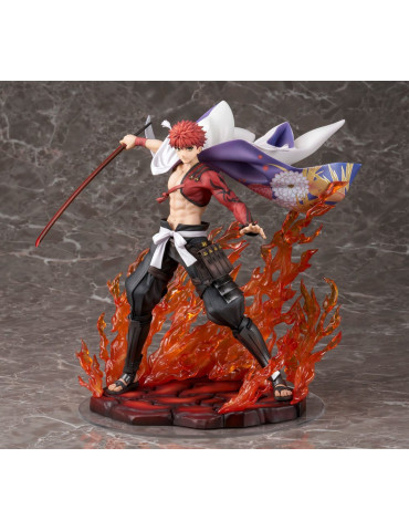 Alter - Fate/Grand Order - figurine Saber/Senji Muramasa