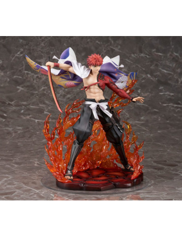 Alter - Fate/Grand Order - figurine Saber/Senji Muramasa 2