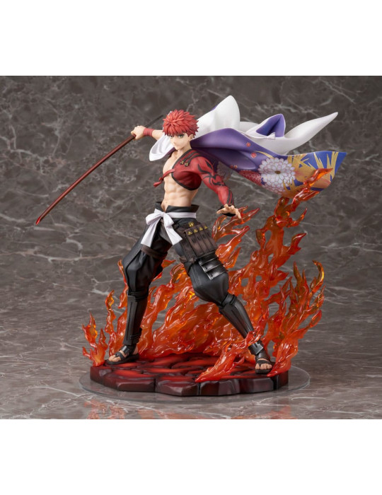 Alter - Fate/Grand Order - figurine Saber/Senji Muramasa