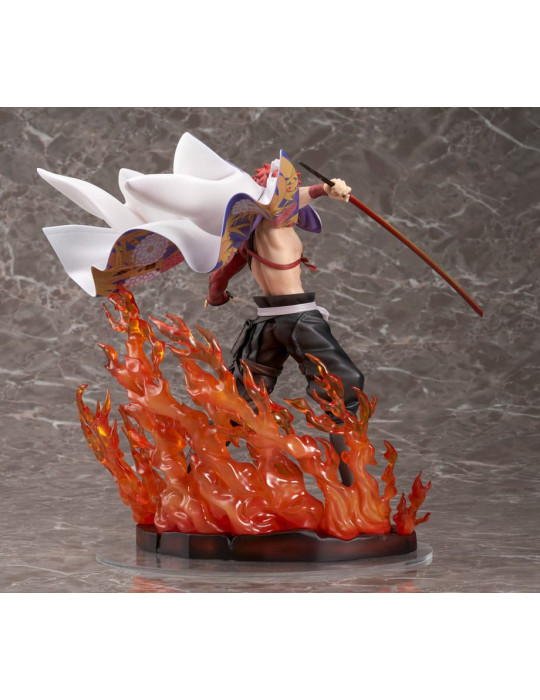 Alter - Fate/Grand Order - figurine Saber/Senji Muramasa