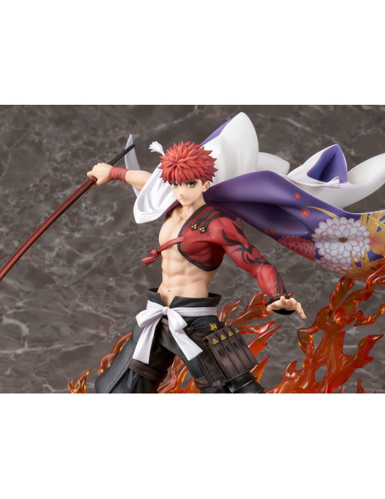 Alter - Fate/Grand Order - figure Saber/Senji Muramasa