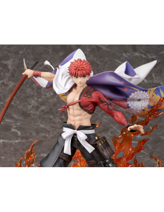 Alter - Fate/Grand Order - figurine Saber/Senji Muramasa
