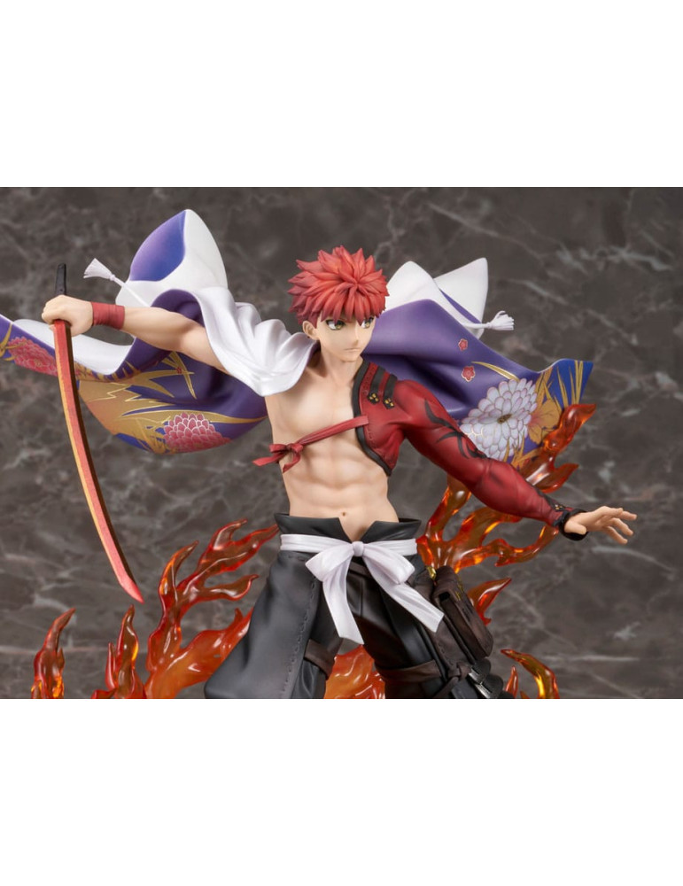 Alter - Fate/Grand Order - figurine Saber/Senji Muramasa