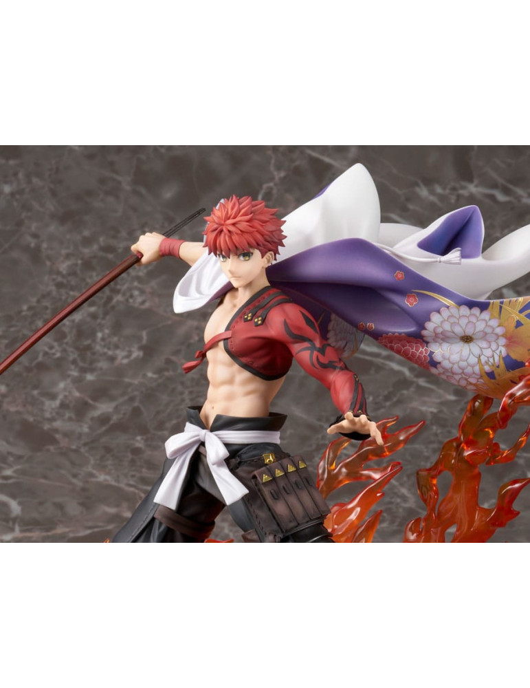 Alter - Fate/Grand Order - figure Saber/Senji Muramasa