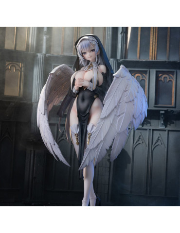 Kawa Design - figurine Angel Sister Holy Wing Normal Edition 2