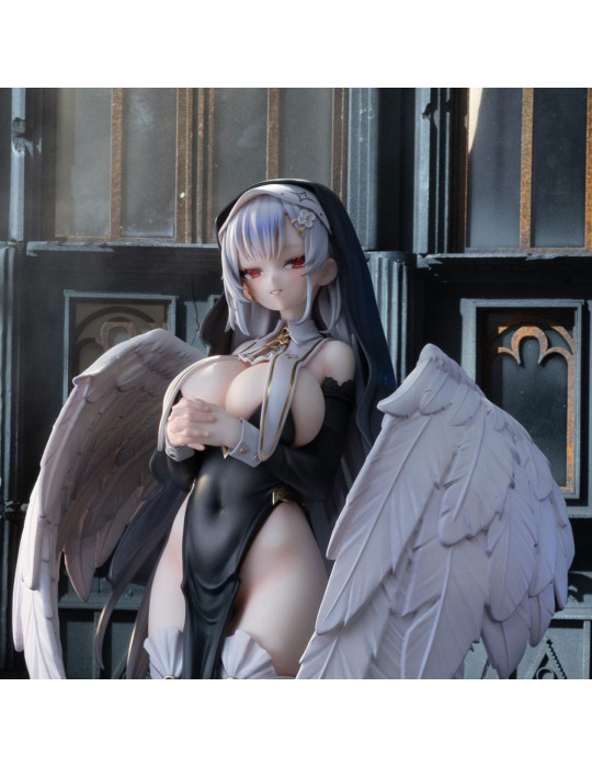 Kawa Design - figure Angel Sister Holy Wing Normal Edition