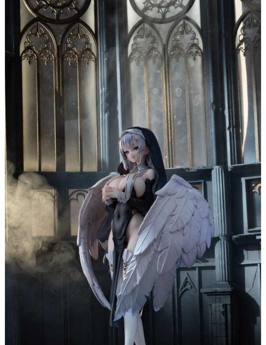 Kawa Design - figure Angel Sister Holy Wing Normal Edition