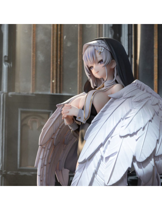 Kawa Design - figure Angel Sister Holy Wing Normal Edition