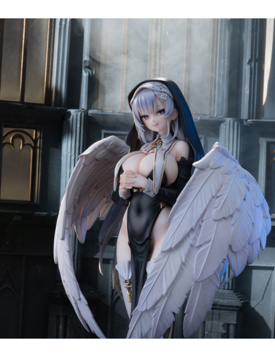 Kawa Design - figure Angel Sister Holy Wing Normal Edition